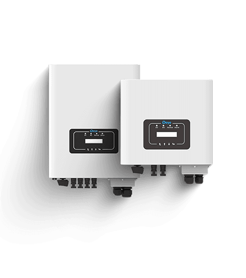 Single Phase String Inverter Single Phase String Inverter